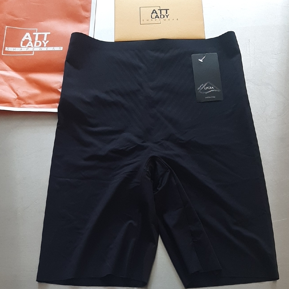 NWT💝ALTLADY SHAPEWEAR SHORTS Size L